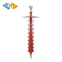 ฉนวนความตึงเครียดคอมโพสิต 170kV